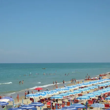 Appartamento Corallo-silvi Vacanza *