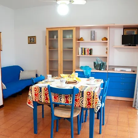 Appartamento Corallo-silvi Vacanza