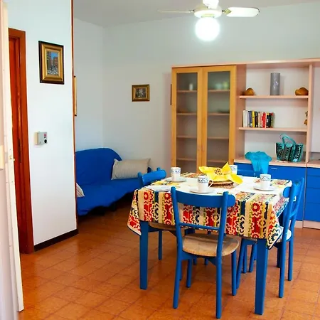 Appartamento Corallo-silvi Vacanza *