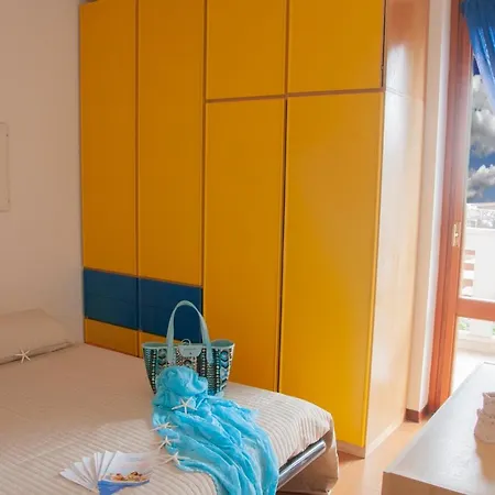 Appartamento Corallo-silvi Vacanza